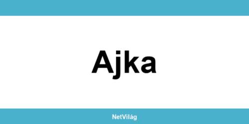 DIGI (One) ügyfélszolgálati pont Ajka