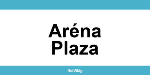 DIGI (One) ügyfélszolgálati pont Aréna Plaza