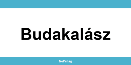 DIGI (One) ügyfélszolgálati pont Budakalász