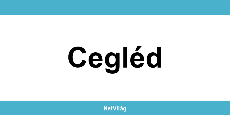 DIGI (One) ügyfélszolgálati pont Cegléd