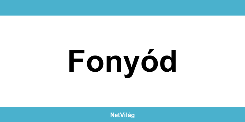 DIGI (One) ügyfélszolgálati pont Fonyód