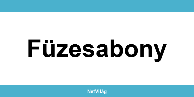 DIGI (One) ügyfélszolgálati pont Füzesabony