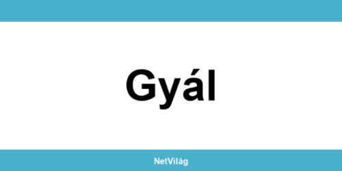 DIGI (One) ügyfélszolgálati pont Gyál