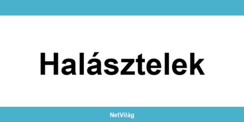 DIGI (One) ügyfélszolgálati pont Halásztelek