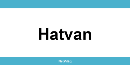 DIGI (One) ügyfélszolgálati pont Hatvan