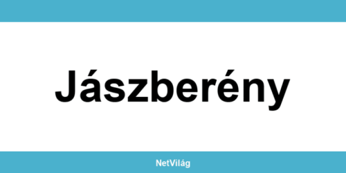 DIGI (One) ügyfélszolgálati pont Jászberény