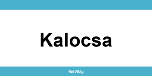 DIGI (One) ügyfélszolgálati pont Kalocsa