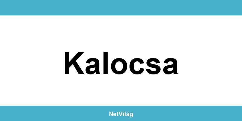DIGI (One) ügyfélszolgálati pont Kalocsa