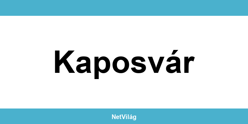 DIGI (One) ügyfélszolgálati pont Kaposvár