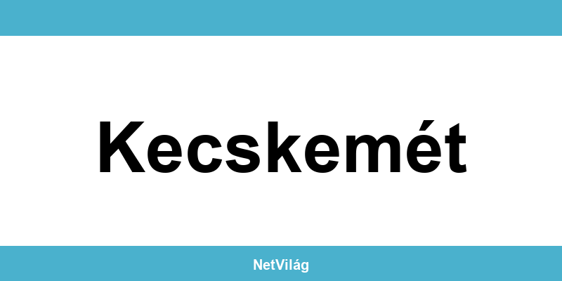 DIGI (One) ügyfélszolgálati pont Kecskemét