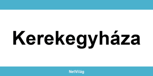 DIGI (One) ügyfélszolgálati pont Kerekegyháza