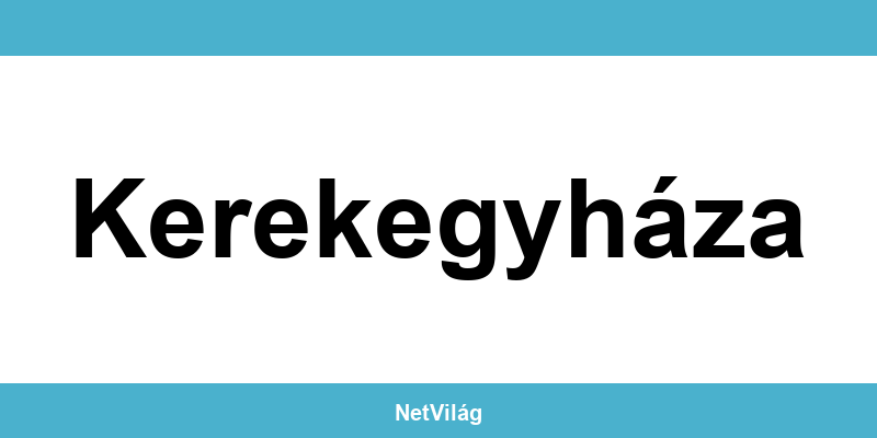 DIGI (One) ügyfélszolgálati pont Kerekegyháza