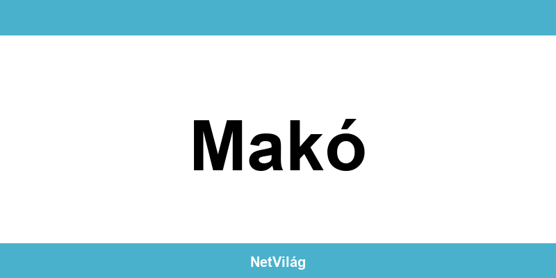 DIGI (One) ügyfélszolgálati pont Makó