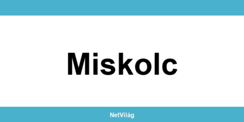 DIGI (One) ügyfélszolgálati pont Miskolc