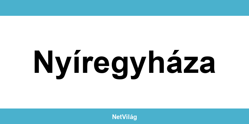 DIGI (One) ügyfélszolgálati pont Nyíregyháza