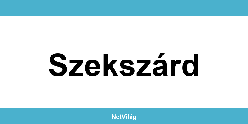DIGI (One) ügyfélszolgálati pont Szekszárd