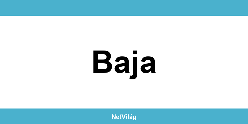 DIGI (One) ügyfélszolgálati pont Baja