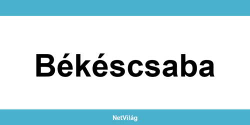 DIGI (One) ügyfélszolgálati pont Békéscsaba