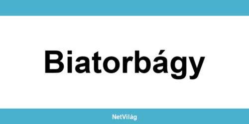 DIGI (One) ügyfélszolgálati pont Biatorbágy