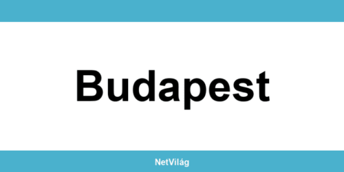 DIGI (One) ügyfélszolgálati pont Budapest