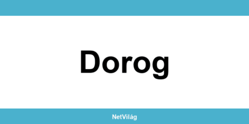 DIGI (One) ügyfélszolgálati pont Dorog