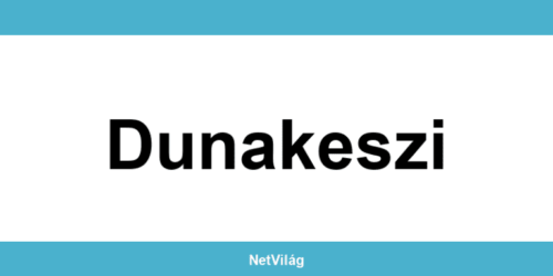 DIGI (One) ügyfélszolgálati pont Dunakeszi