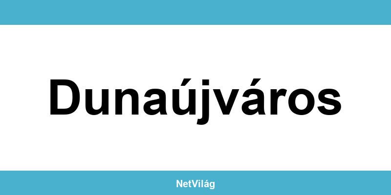 DIGI (One) ügyfélszolgálati pont Dunaújváros