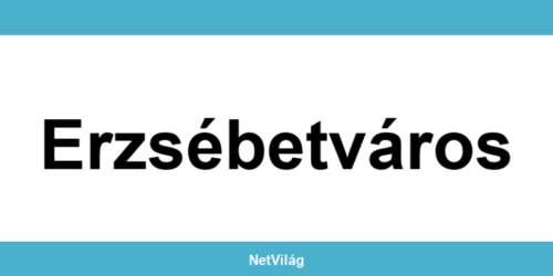 DIGI (One) ügyfélszolgálati pont Erzsébetváros
