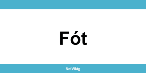 DIGI (One) ügyfélszolgálati pont Fót