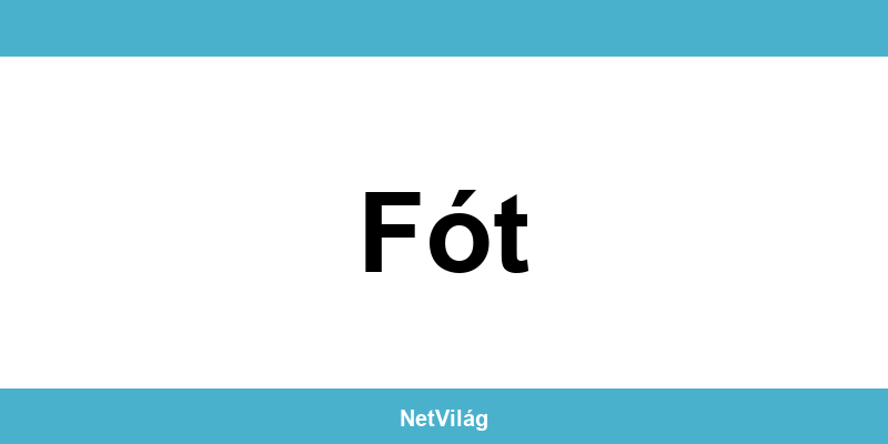 DIGI (One) ügyfélszolgálati pont Fót
