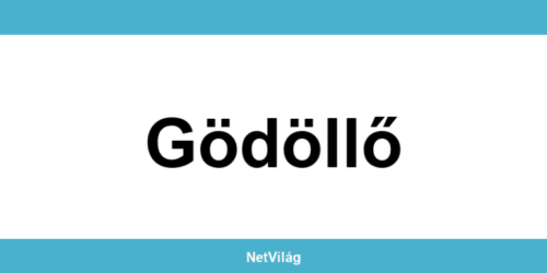 DIGI (One) ügyfélszolgálati pont Gödöllő