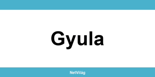 DIGI (One) ügyfélszolgálati pont Gyula
