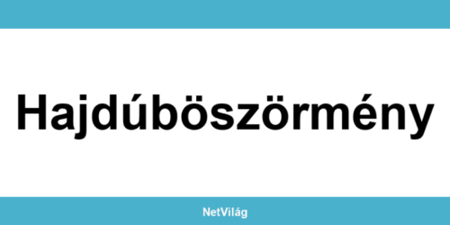 DIGI (One) ügyfélszolgálati pont Hajdúböszörmény
