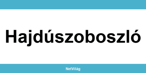 DIGI (One) ügyfélszolgálati pont Hajdúszoboszló