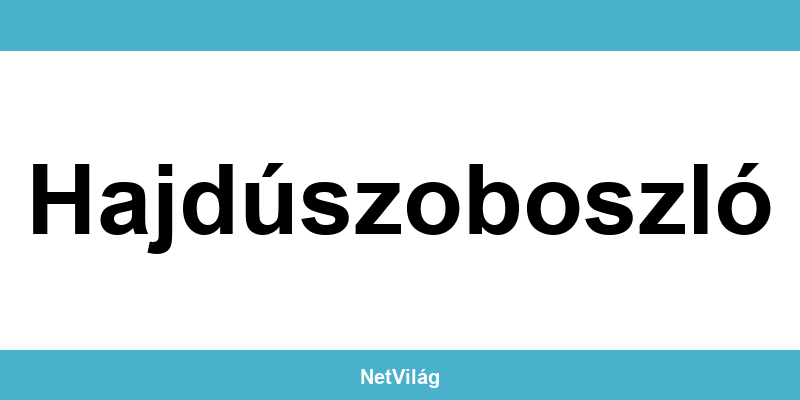 DIGI (One) ügyfélszolgálati pont Hajdúszoboszló