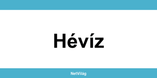 DIGI (One) ügyfélszolgálati pont Hévíz