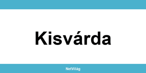 DIGI (One) ügyfélszolgálati pont Kisvárda