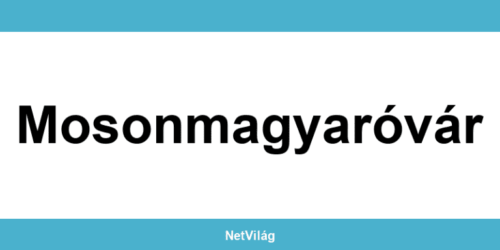 DIGI (One) ügyfélszolgálati pont Mosonmagyaróvár