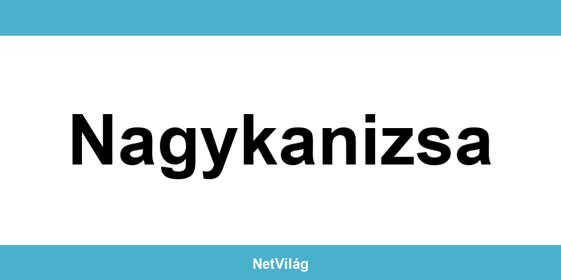 DIGI (One) ügyfélszolgálati pont Nagykanizsa