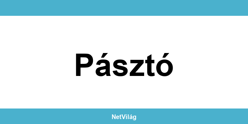 DIGI (One) ügyfélszolgálati pont Pásztó