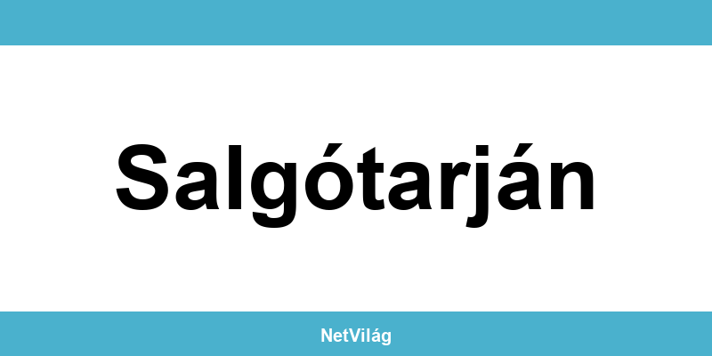 DIGI (One) ügyfélszolgálati pont Salgótarján