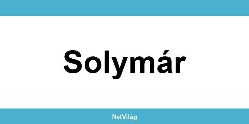 DIGI (One) ügyfélszolgálati pont Solymár
