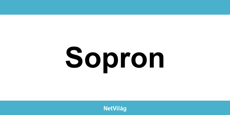 DIGI (One) ügyfélszolgálati pont Sopron
