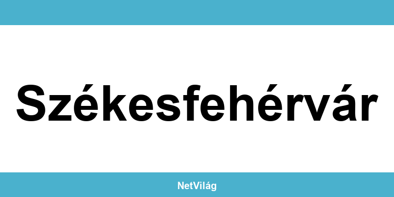 DIGI (One) ügyfélszolgálati pont Székesfehérvár